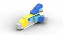 11037 Shuttle