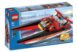 Speedboat