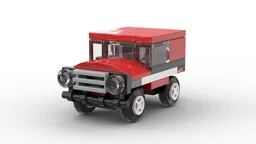 11015 Jeep