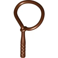 Equipment Lasso / Reddish Brown