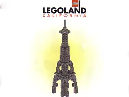 Las Vegas Skyline, Eiffel Tower (LLCA Ambassador Pass Exclusive)