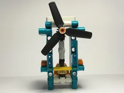 Mill