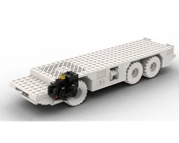 60499 Steering system