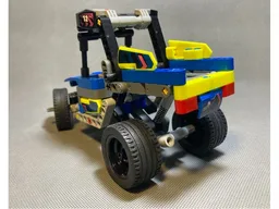 42164 All Terrain UTV