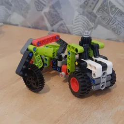 42102 Forest truck