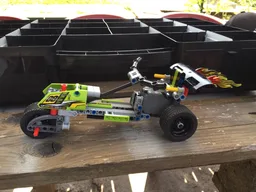 Trike