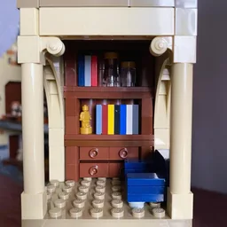 Bookcase