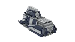 MTT 75435 Modification