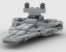 Interdictor Class ISD 30708
