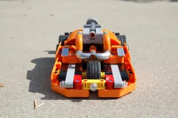 42104 Speed Slider