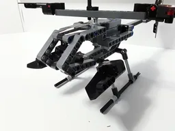 42046 - Helicopter