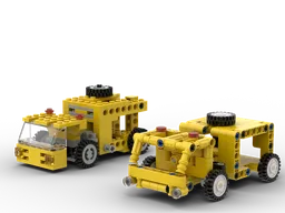 1994 Crash Tender studless