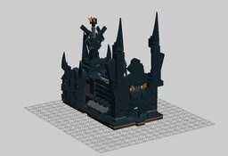 The Black Church