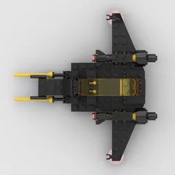 6876 Talon