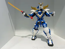 71785 Mecha