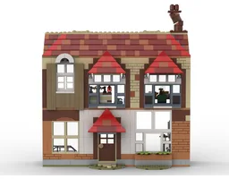 Old Burrow Inn