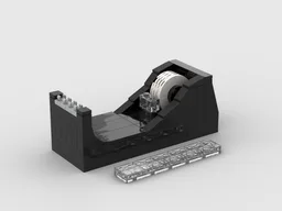 Tape Dispenser