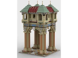 Classic Tower