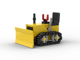 Mini Dozer