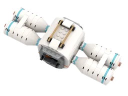 2019 Space Oxygen Module