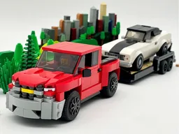 Bowtie Car Show Two Pack