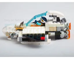 31134 Snow glider
