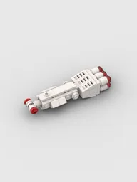 Micro Tantive IV