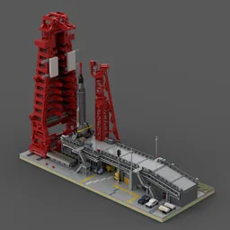 Launch Complex 14