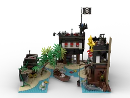Buccaneer Cove