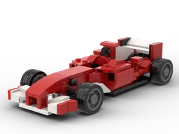 (NEW) F2004