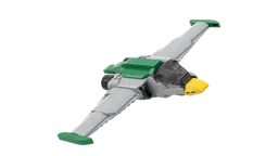 Duck Plane