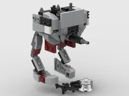 AT-RRT "Wolfee"