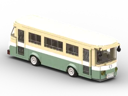 Retro Bus