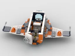 Space Shuttle