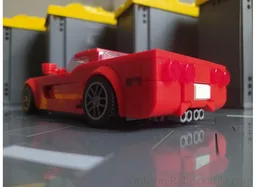 Corvette c5 z06 2001