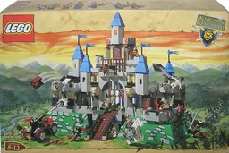 King Leo's Castle