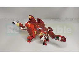 31379 Stegosaurus!