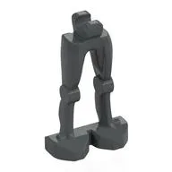 Legs Mechanical, Super Battle Droid / Dark Bluish Gray