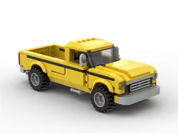 1978 Ford F-250