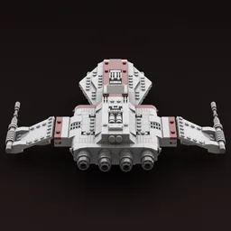 R-41 Starchaser