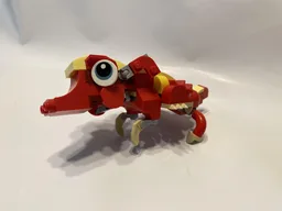 31145 Armadillo