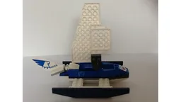 60208 Trimaran