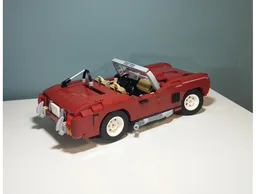 10290 AC Cobra