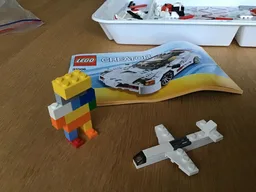 micro-plane