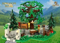 Kingdom Road
