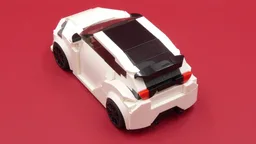 GR Yaris