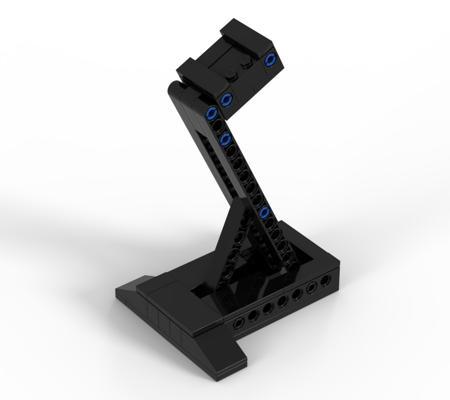 Lego B-Wing Stand