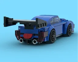 Vulture GTR