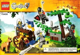 Forest Ambush