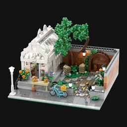City Garden